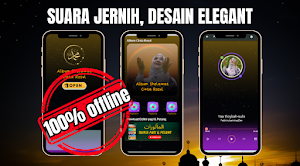 Rindu Muhammadku Screenshot 1