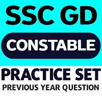 SSC GD CONSTABLE 2023-2024