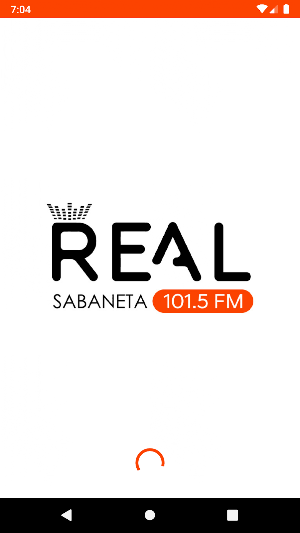 Real Sabaneta Screenshot 0