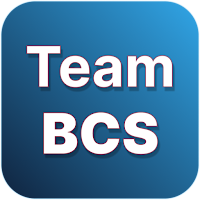 Bcs Team - Job Preparation