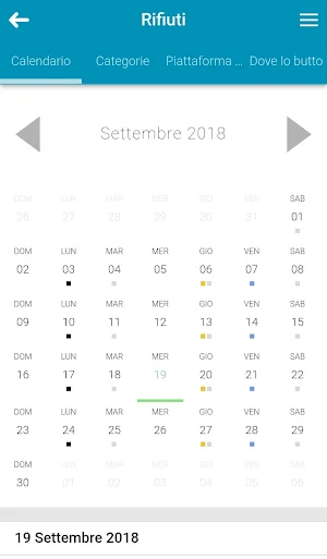 Costermano sul Garda Smart Screenshot 3