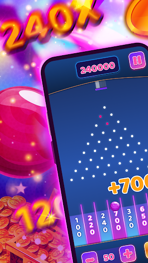 Bubble Pop Fusion Screenshot 0