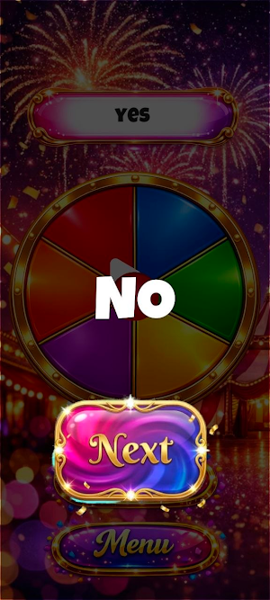 Lotomania Screenshot 1