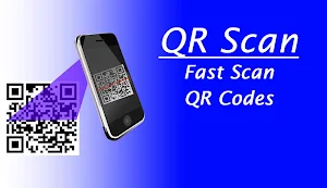 Qr Code Scanner - Qr Code Generator, Qr Code Maker Screenshot 3