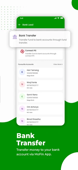 Bhaktapur Uddhami Mobile App Screenshot 2