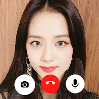 Jisoo Fake Chat & Video Call