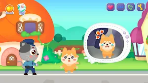 Police Hero Screenshot 1