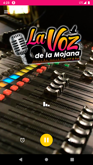 La Voz De La Mojana Screenshot 1