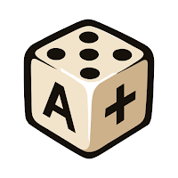 Dice Roller 3D — LuckyToss