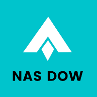 Nasdaq-Dow Jones