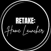 Retake: Home Launcher