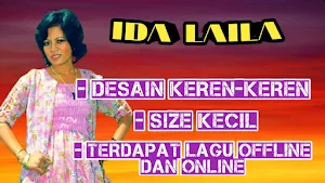 Ida Laila Full Album Kenangan Screenshot 3