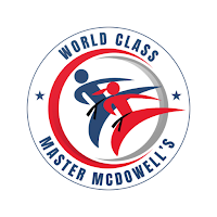 World Class Master McDowell’s