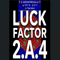 LUCK FACTOR 2.A.4