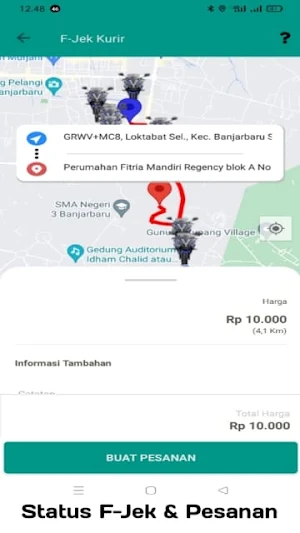 F-JEK Screenshot 3