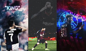 Football Wallpapers 2020 Screenshot 1