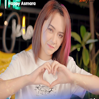 Happy Asmara Music Offline