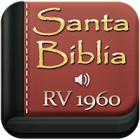 Biblia Reina Valera 1960