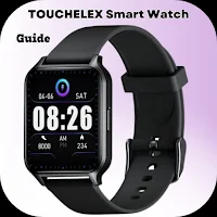 TOUCHELEX Smart Watch Guide