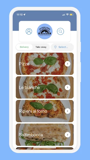 Da Ciccio & Paolo Screenshot 1