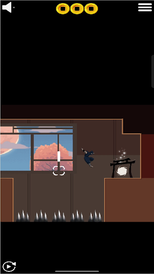NINJA Run & Jump Screenshot 1