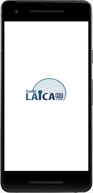 Radio Laica - ULVR Screenshot 0