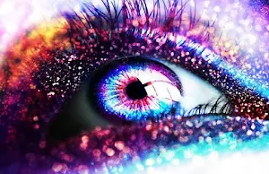 Glitter Wallpapers Screenshot 0