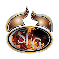 Stone Fire Grille