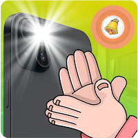Find Phone By Claps