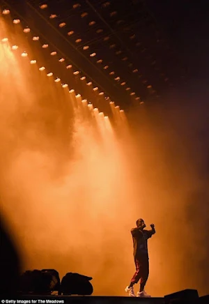 Rap Songs 2022 Screenshot 2