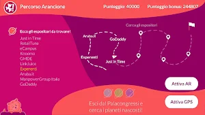Festival GO Screenshot 2