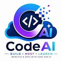 Website maker with ai