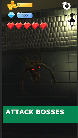 Dungeon League: Clash Screenshot 3
