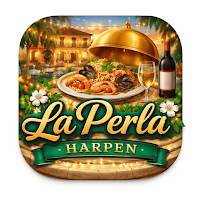 La Perla Harpen