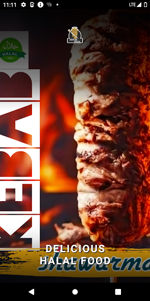 Denver Halal Screenshot 2