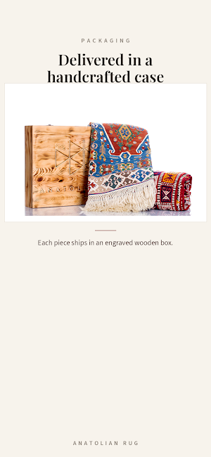 Anatolian Rug Screenshot 2