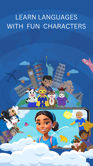 Jemimas Playhouse Screenshot 3