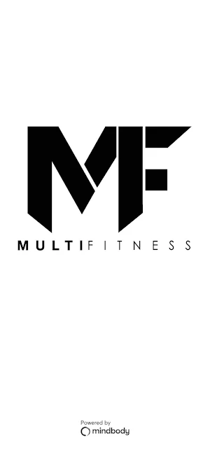 MultiFitness - Schedule Screenshot 0