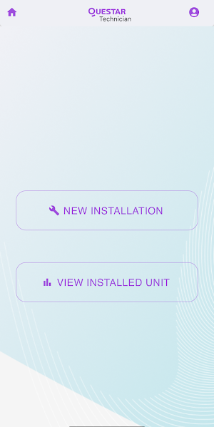 Questar Installer Screenshot 1