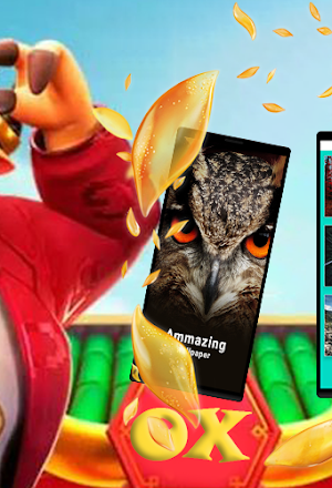 Wallpapers OX Screenshot 1