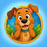 Scooby My AI Pet