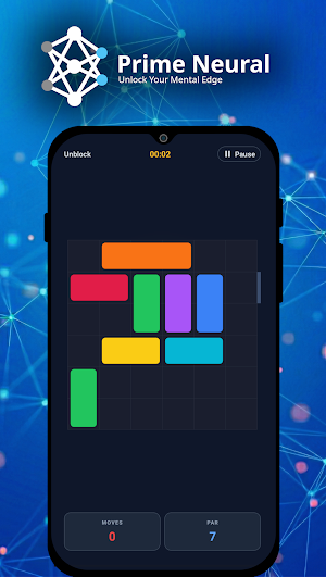 Prime Neural Screenshot 1
