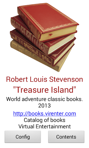Treasure Island Screenshot 3