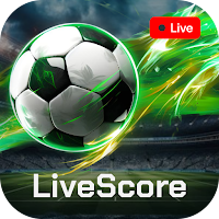 MatchLive: Live Soccer Scores