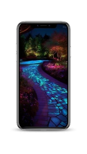 Lighting Gambar Screenshot 2