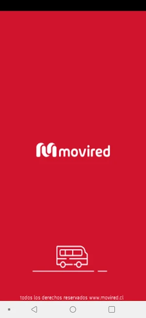Movired Screenshot 0