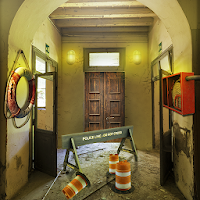 Escape Game - Exploits