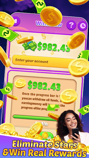 Pop Star: Win Big Rewards! Screenshot 2