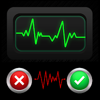 Lie Detector: True Or Lie Scan