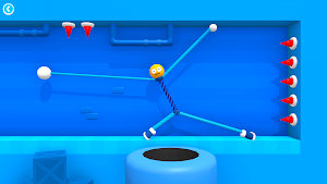 Stretch Guy 2 Screenshot 1